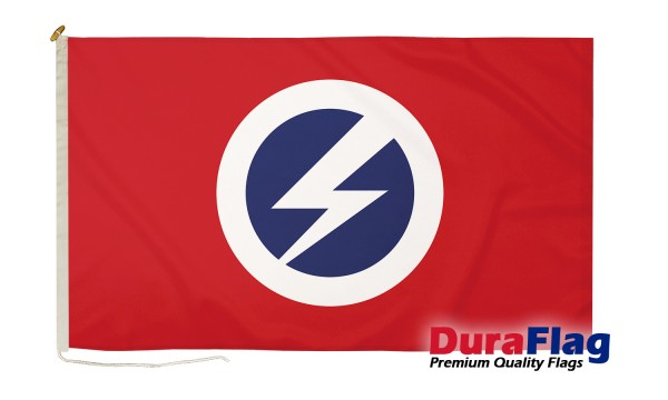 DuraFlag® British Union (BUF) Premium Quality Flag